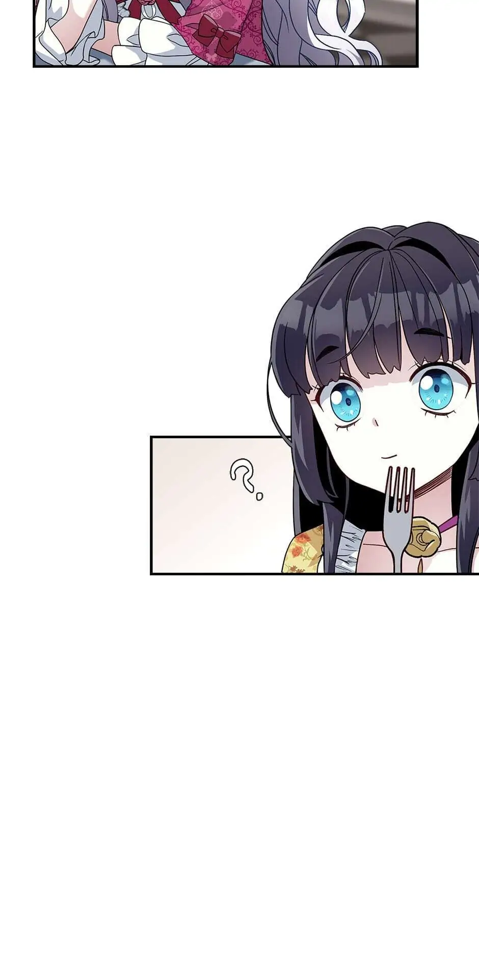 Not-Sew-Wicked Stepmom 「Official」 - Episode 17 manhwa