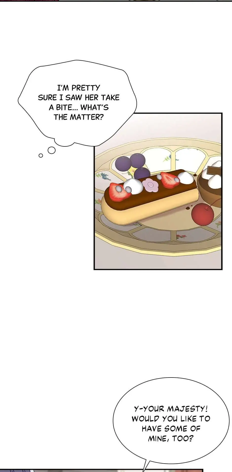 Not-Sew-Wicked Stepmom 「Official」 - Episode 17 manhwa