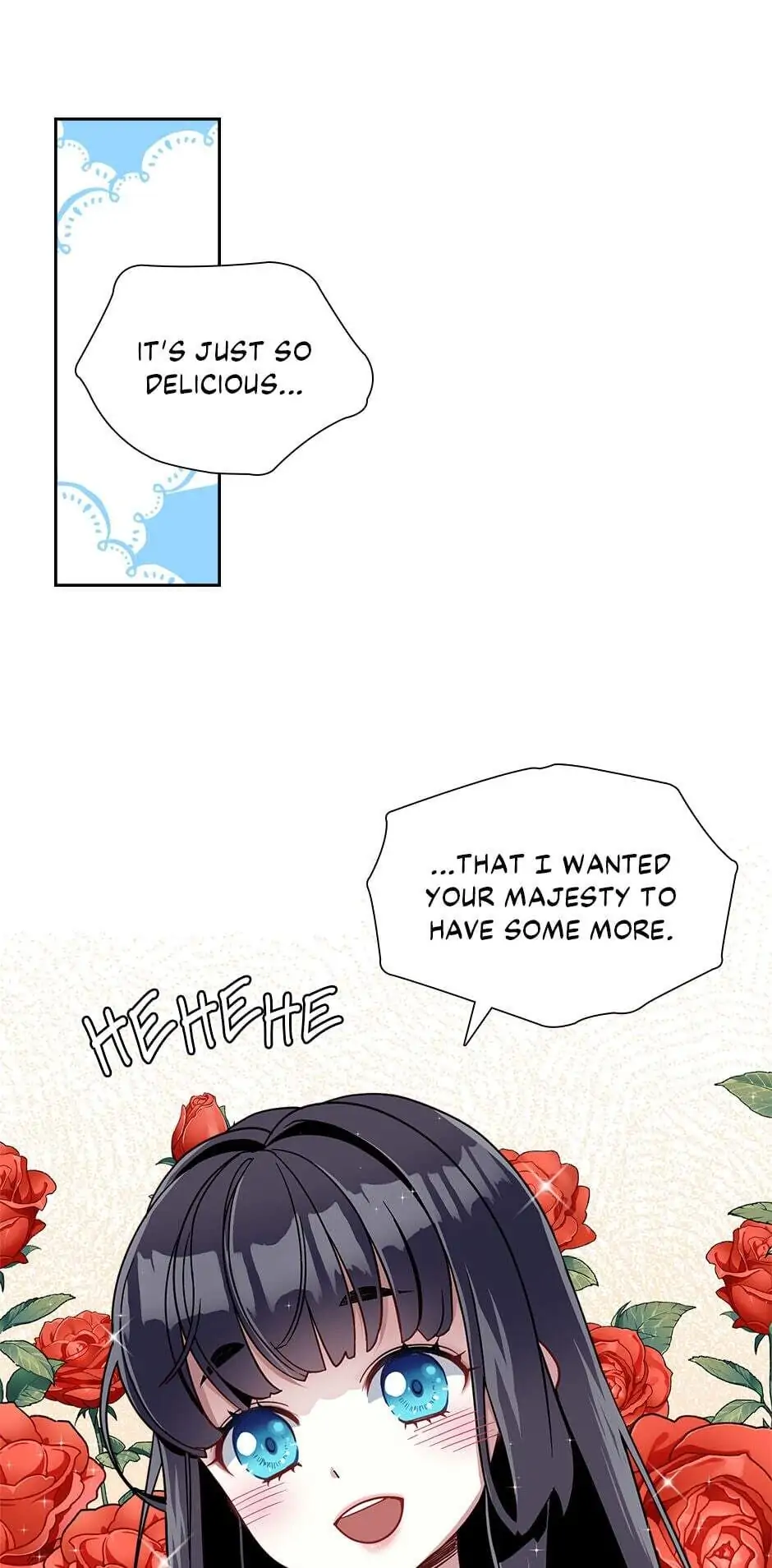 Not-Sew-Wicked Stepmom 「Official」 - Episode 17 manhwa