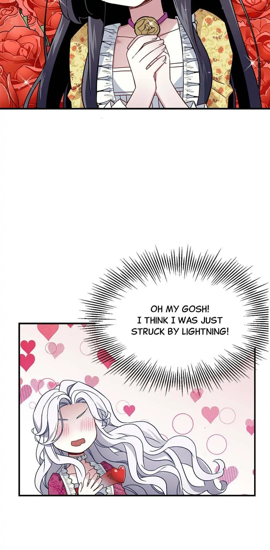 Not-Sew-Wicked Stepmom 「Official」 - Episode 17 manhwa