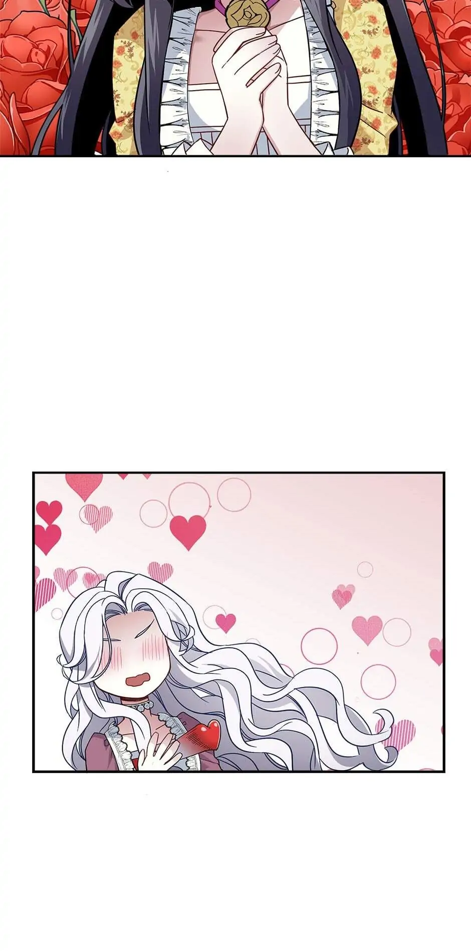 Not-Sew-Wicked Stepmom 「Official」 - Episode 18 manhwa