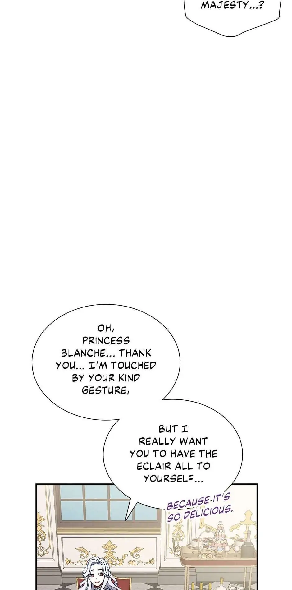Not-Sew-Wicked Stepmom 「Official」 - Episode 18 manhwa