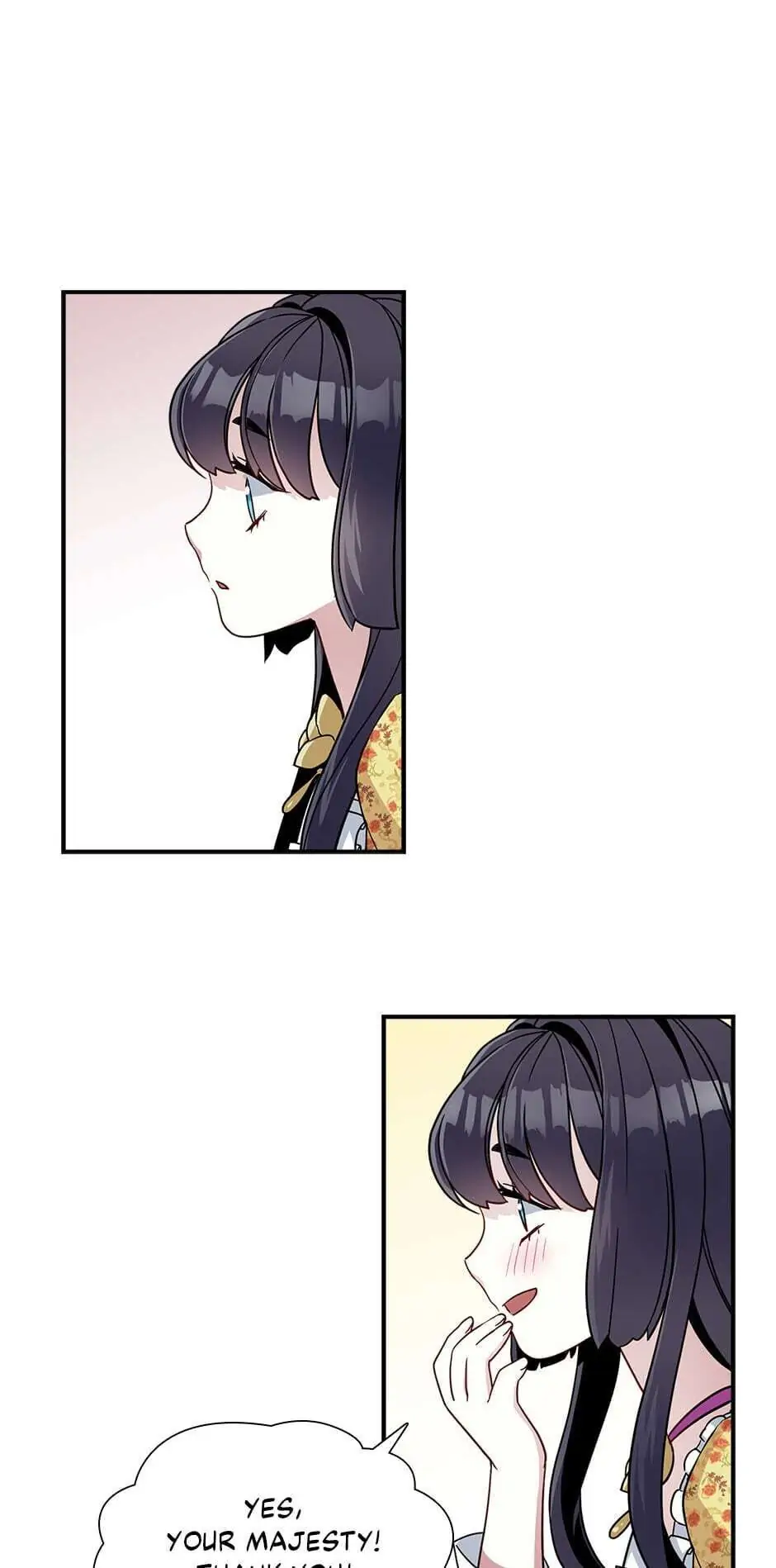 Not-Sew-Wicked Stepmom 「Official」 - Episode 18 manhwa