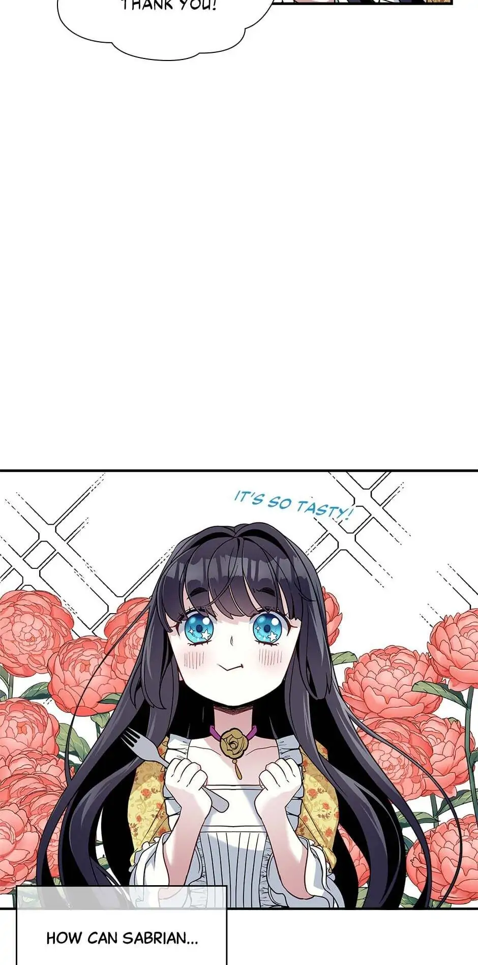 Not-Sew-Wicked Stepmom 「Official」 - Episode 18 manhwa
