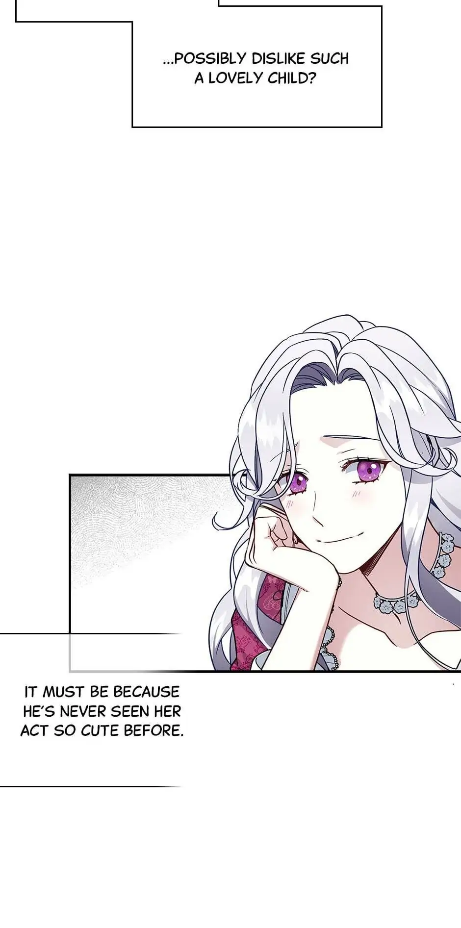 Not-Sew-Wicked Stepmom 「Official」 - Episode 18 manhwa