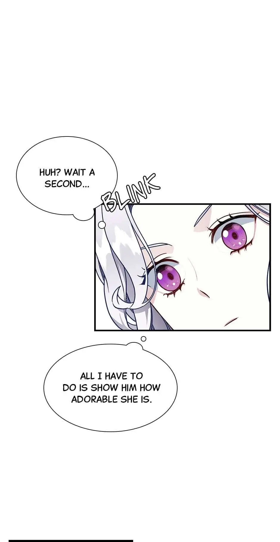 Not-Sew-Wicked Stepmom 「Official」 - Episode 18 manhwa