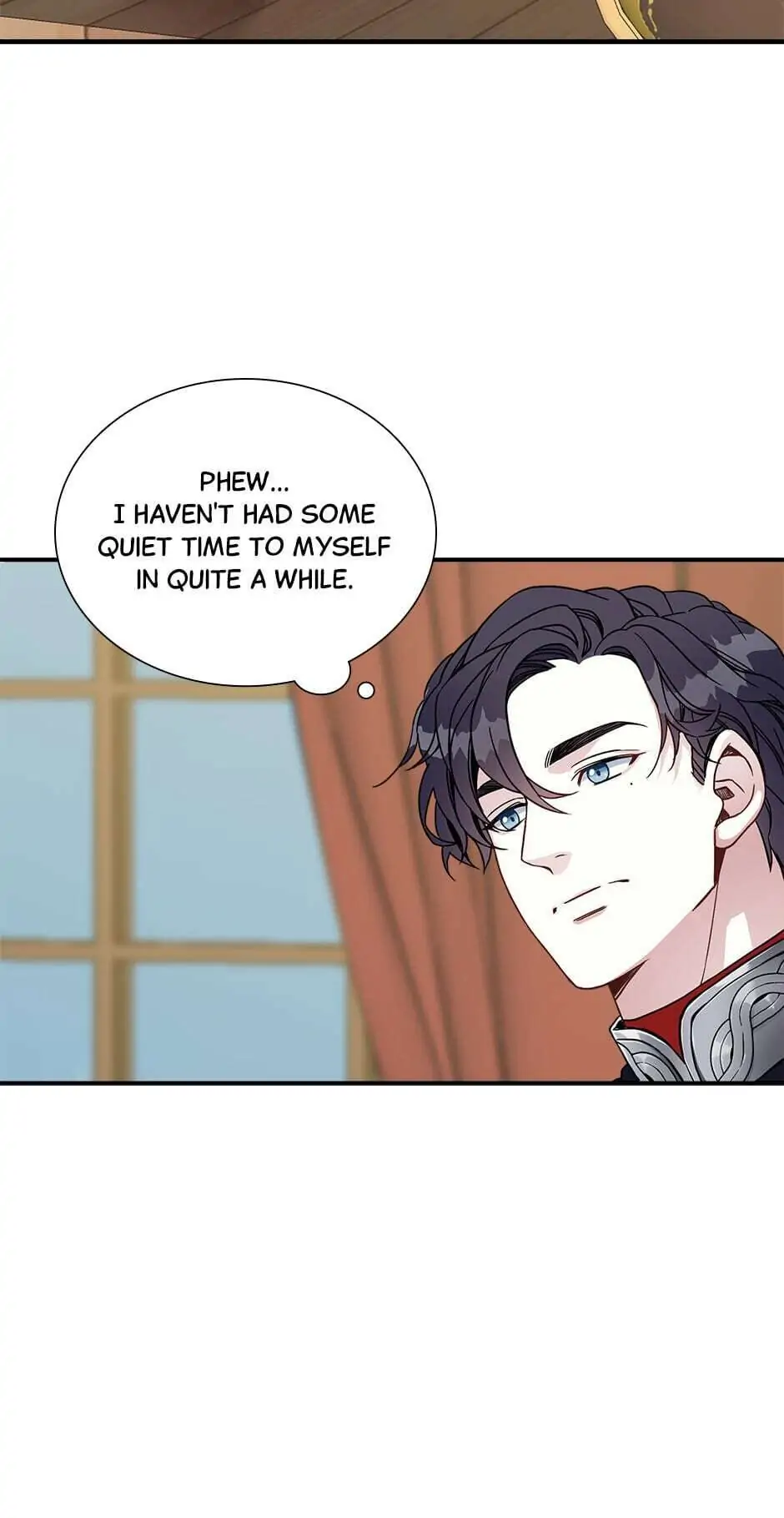 Not-Sew-Wicked Stepmom 「Official」 - Episode 18 manhwa