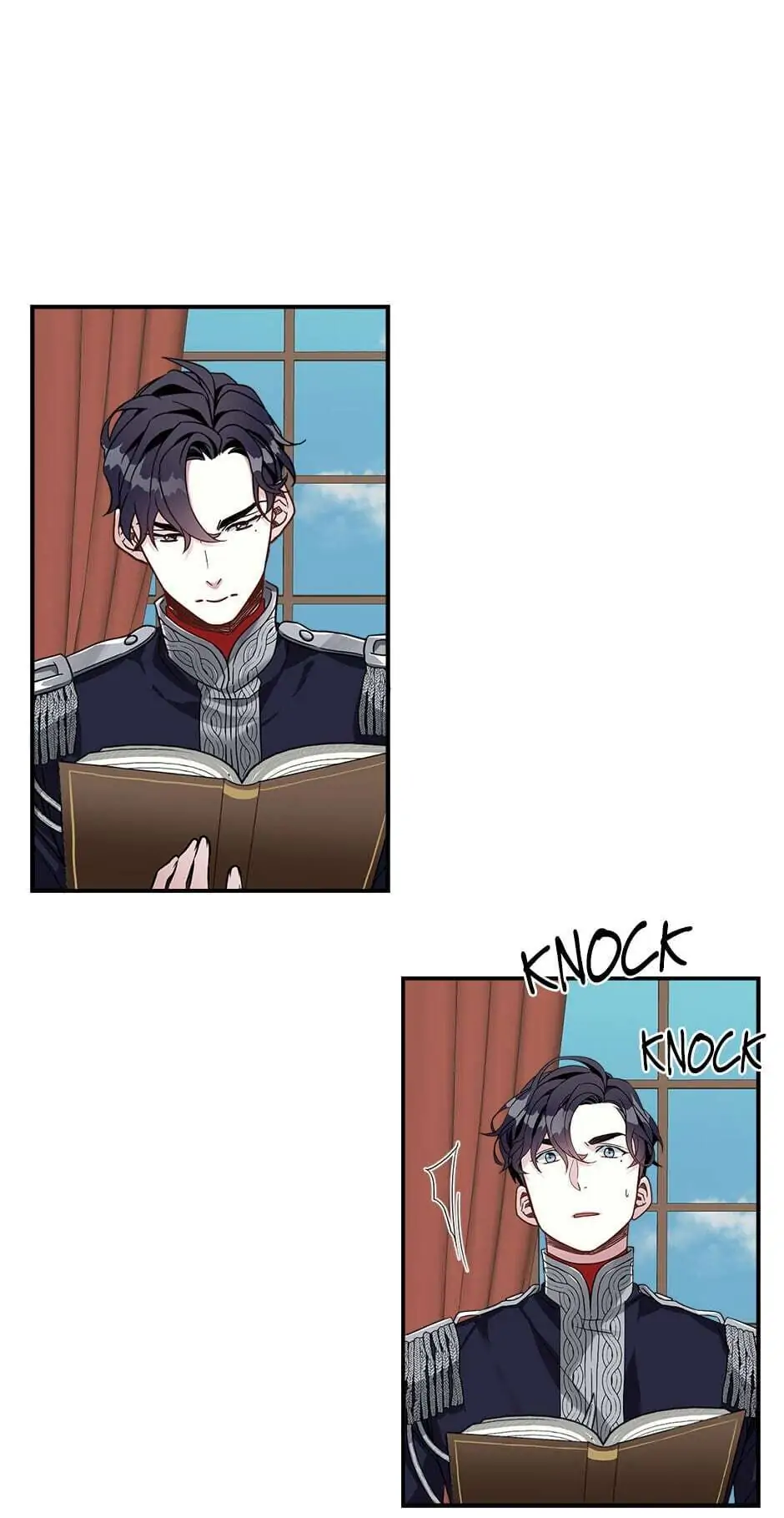 Not-Sew-Wicked Stepmom 「Official」 - Episode 18 manhwa