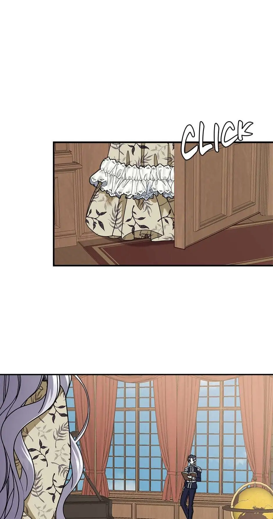 Not-Sew-Wicked Stepmom 「Official」 - Episode 18 manhwa
