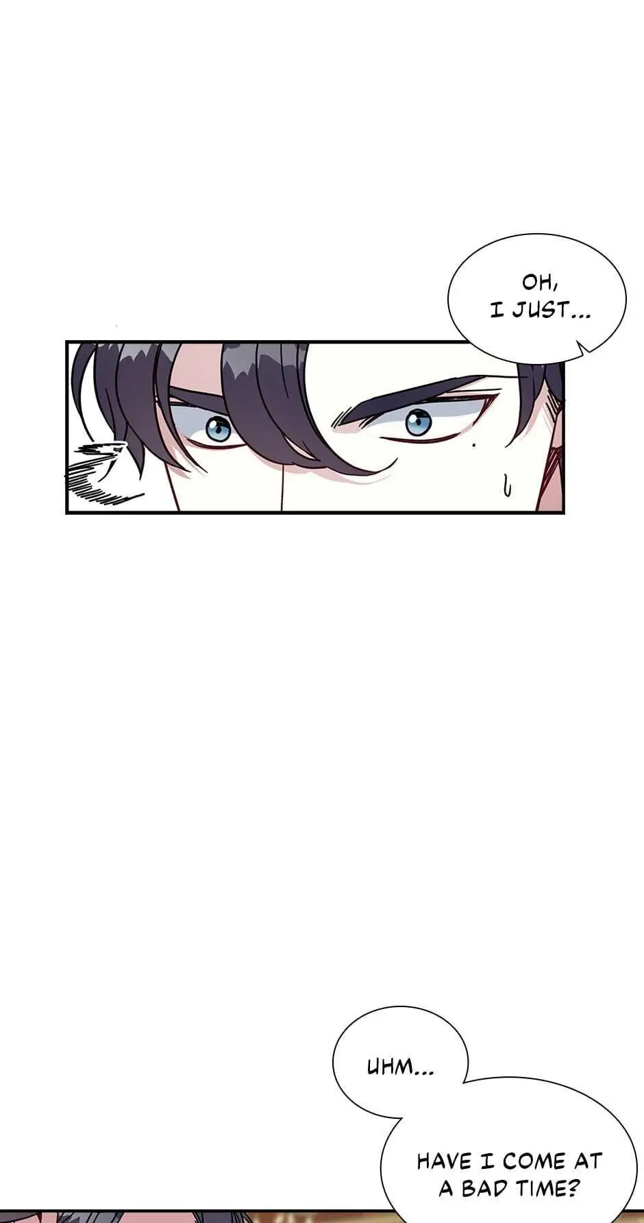 Not-Sew-Wicked Stepmom 「Official」 - Episode 18 manhwa