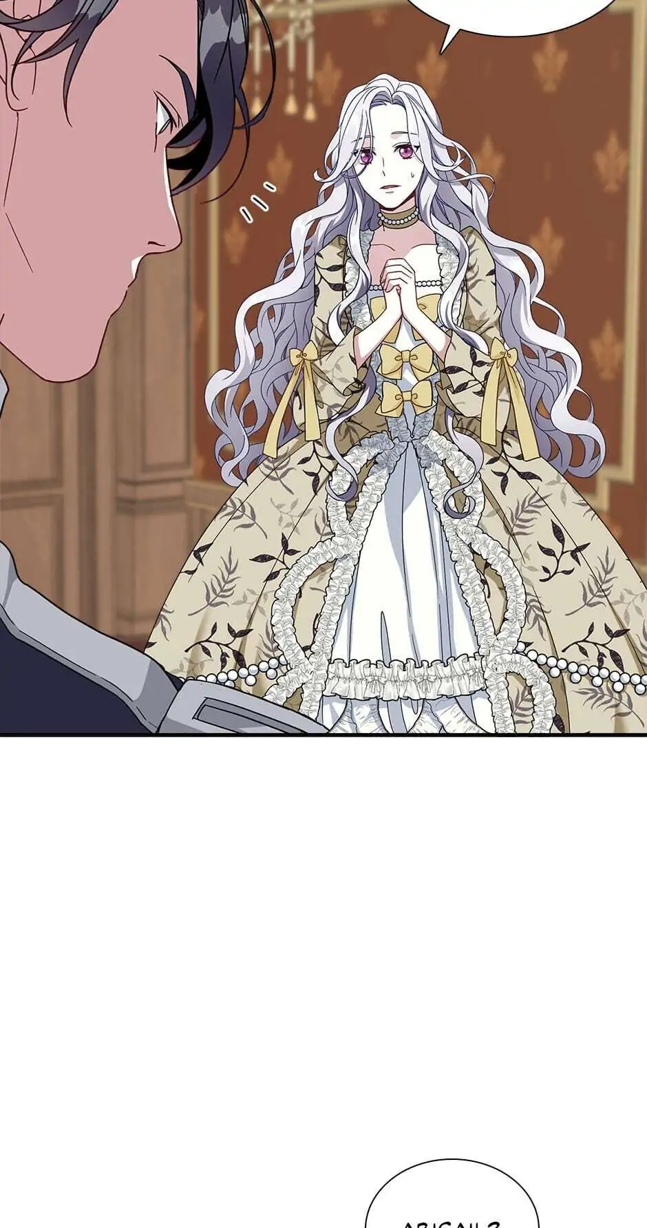 Not-Sew-Wicked Stepmom 「Official」 - Episode 18 manhwa