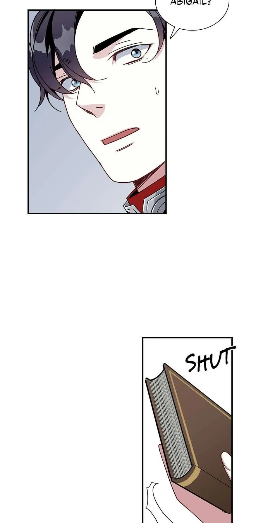 Not-Sew-Wicked Stepmom 「Official」 - Episode 18 manhwa