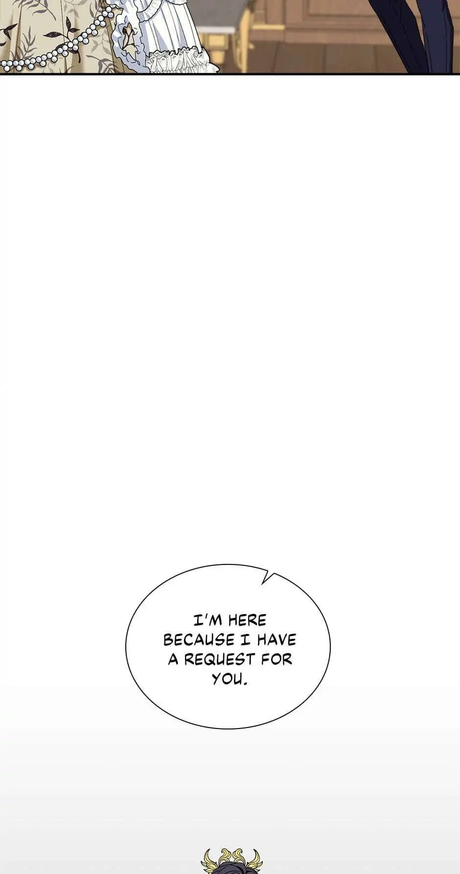 Not-Sew-Wicked Stepmom 「Official」 - Episode 18 manhwa