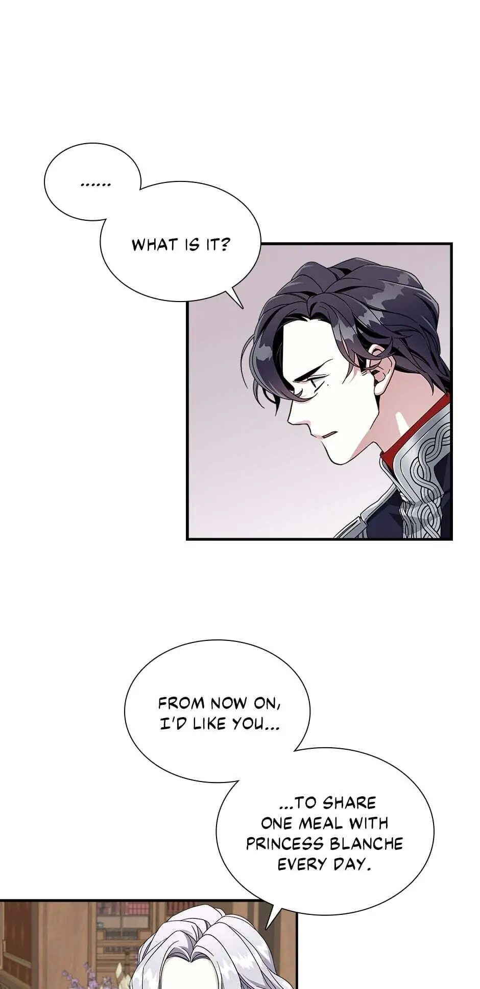 Not-Sew-Wicked Stepmom 「Official」 - Episode 18 manhwa