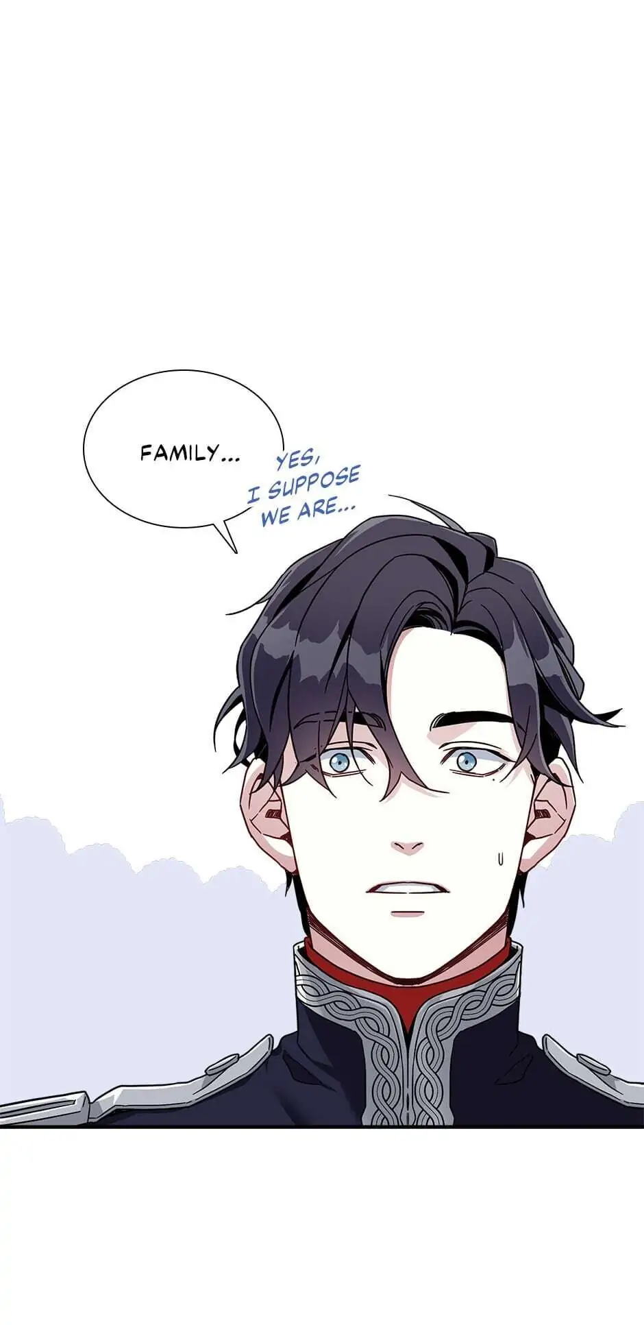 Not-Sew-Wicked Stepmom 「Official」 - Episode 18 manhwa