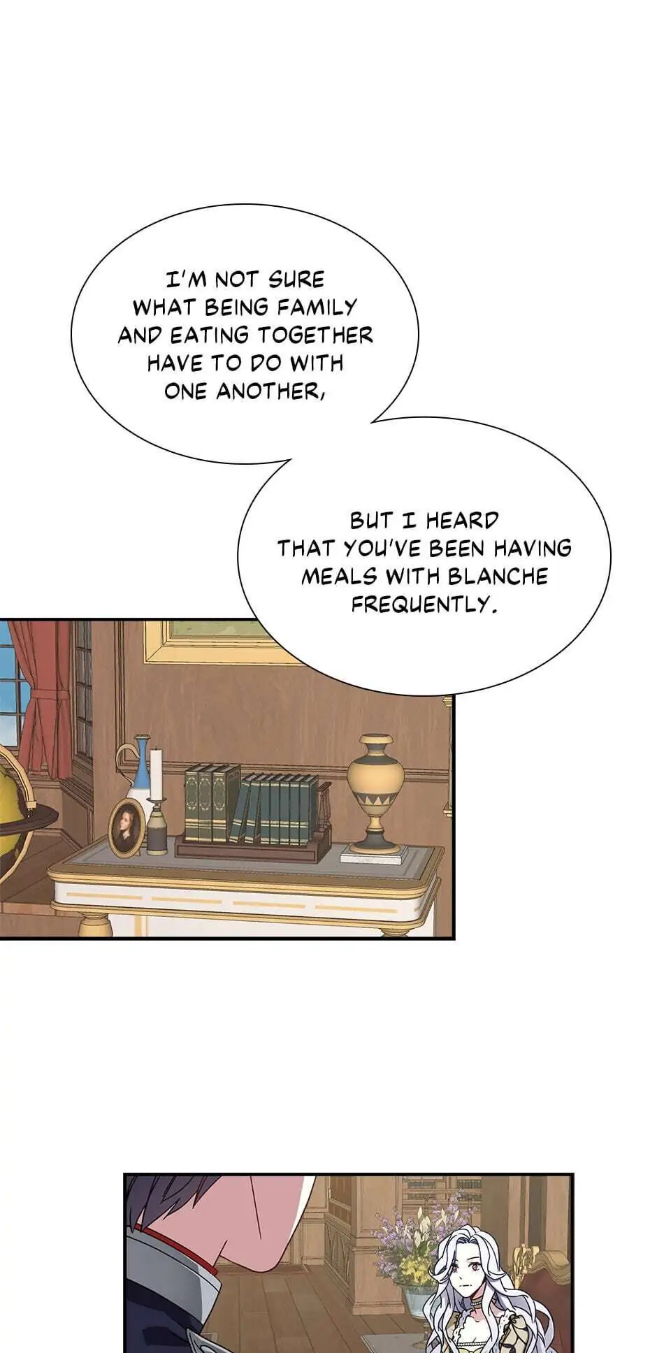 Not-Sew-Wicked Stepmom 「Official」 - Episode 18 manhwa