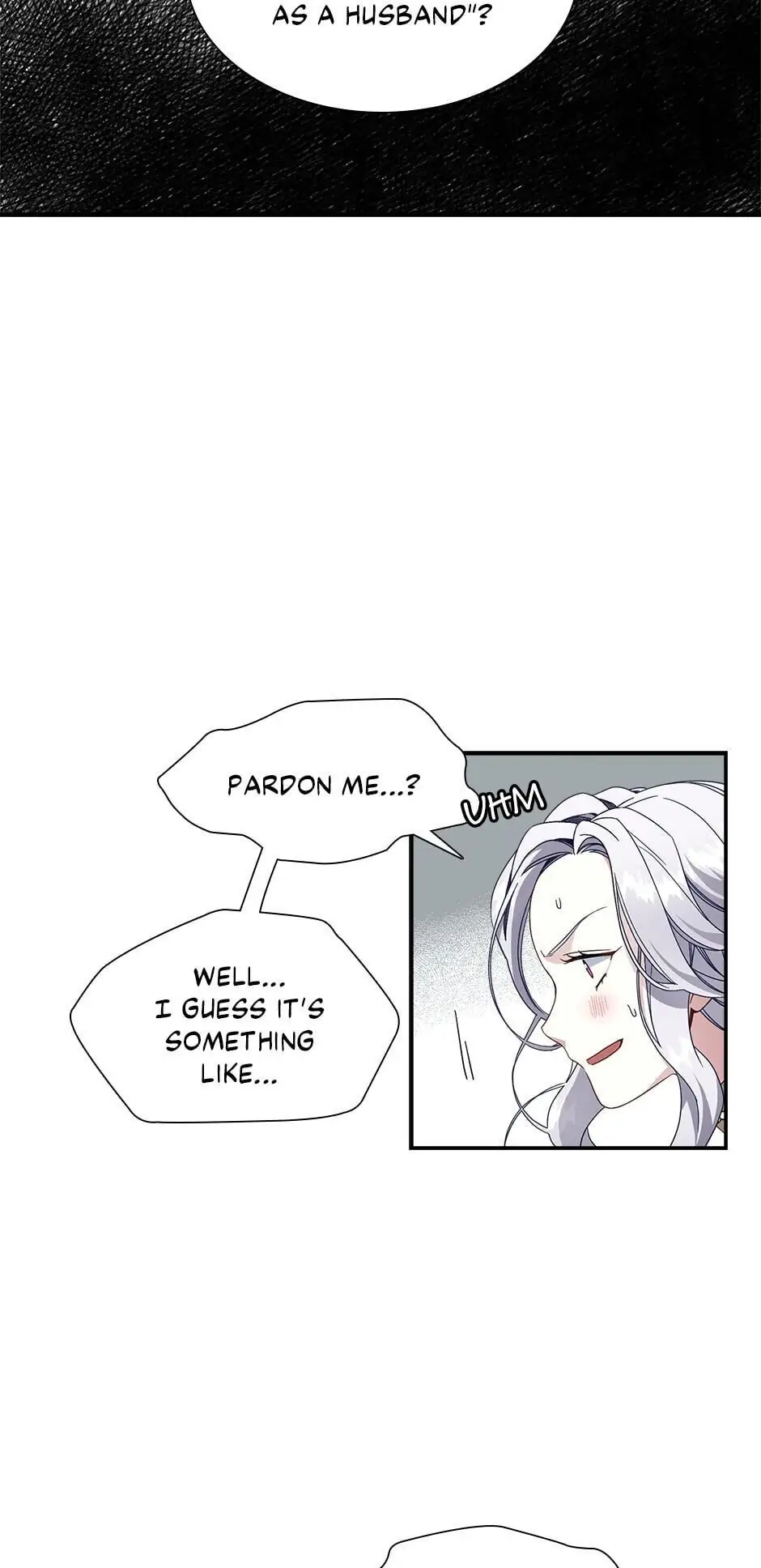 Not-Sew-Wicked Stepmom 「Official」 - Episode 18 manhwa