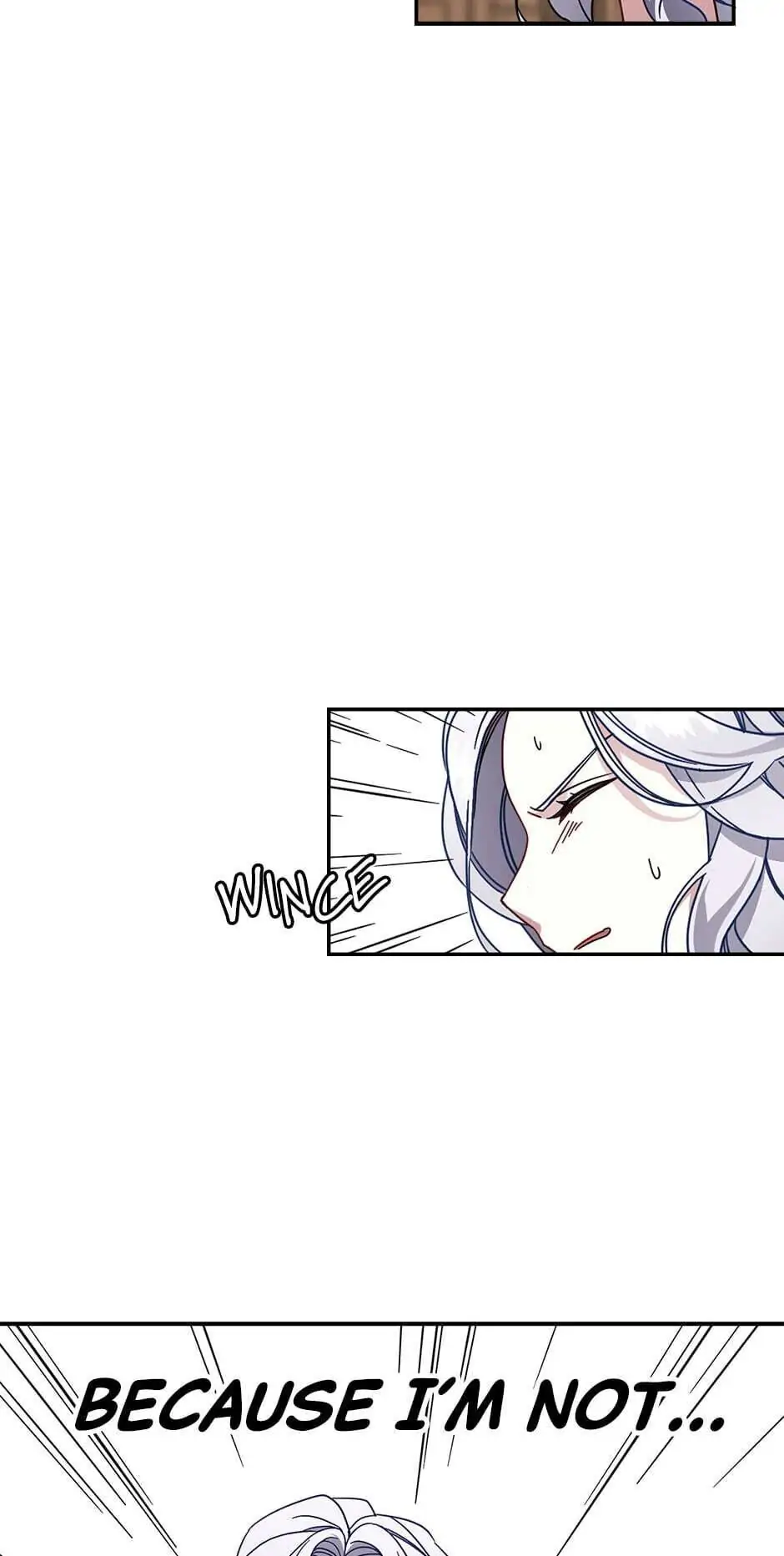 Not-Sew-Wicked Stepmom 「Official」 - Episode 18 manhwa