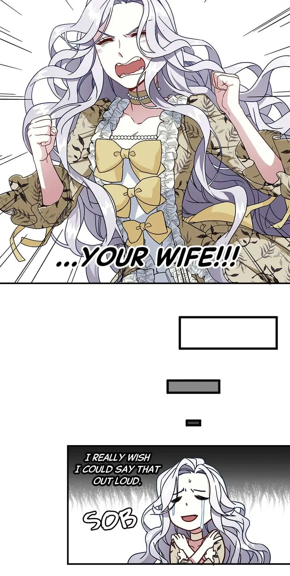 Not-Sew-Wicked Stepmom 「Official」 - Episode 18 manhwa