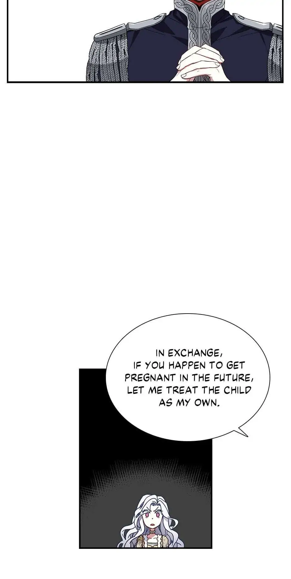 Not-Sew-Wicked Stepmom 「Official」 - Episode 18 manhwa