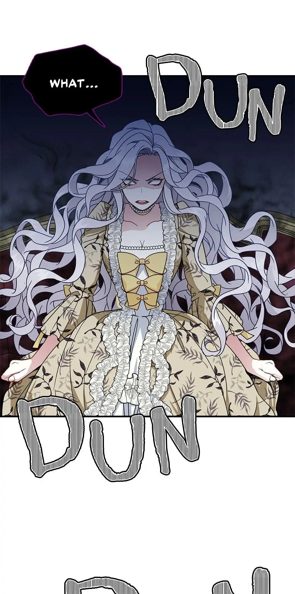 Not-Sew-Wicked Stepmom 「Official」 - Episode 18 manhwa
