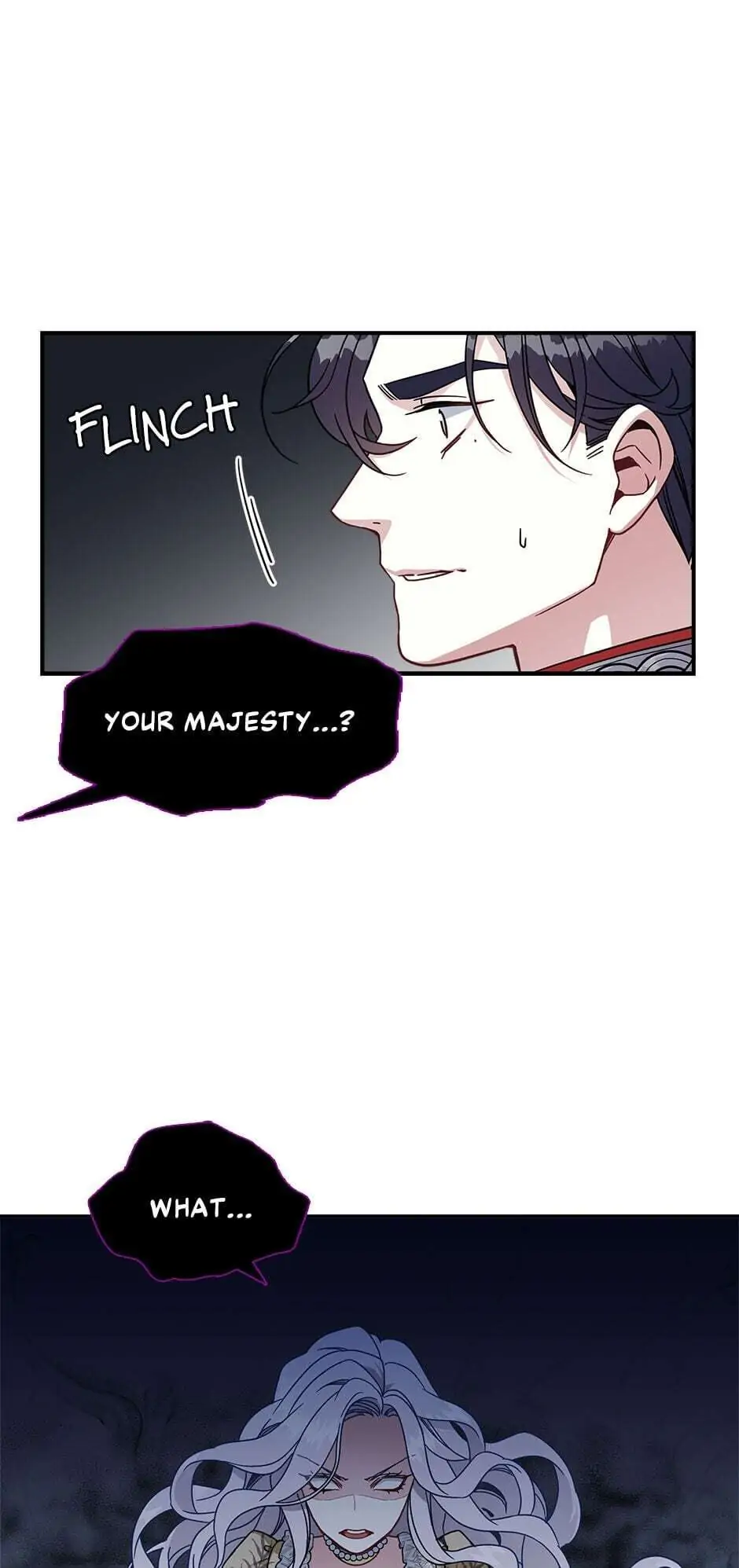 Not-Sew-Wicked Stepmom 「Official」 - Episode 19 manhwa