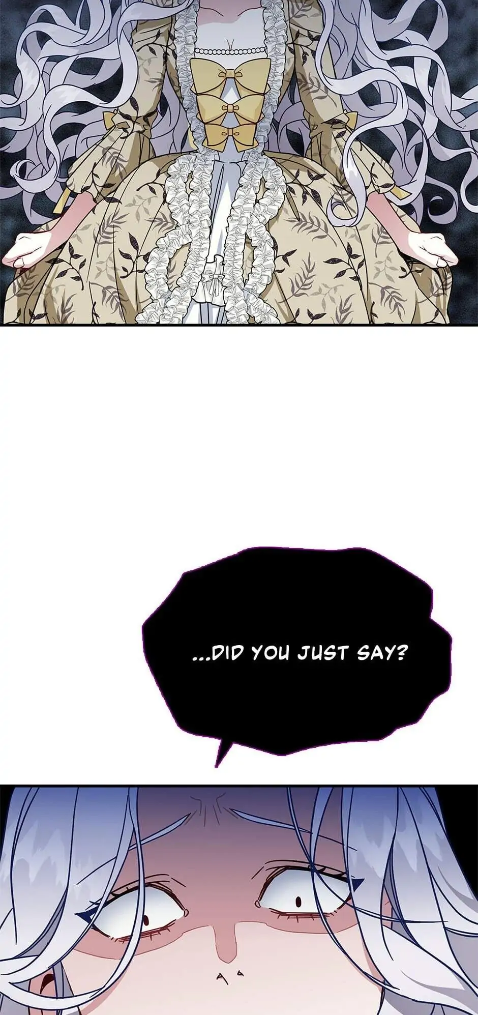 Not-Sew-Wicked Stepmom 「Official」 - Episode 19 manhwa