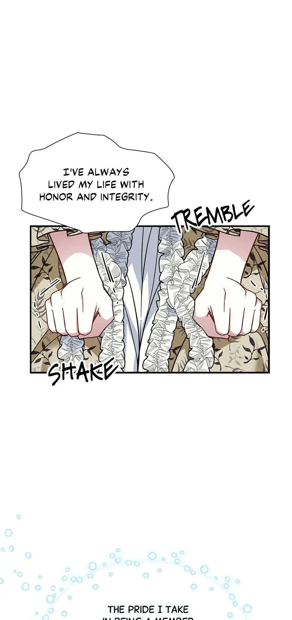 Not-Sew-Wicked Stepmom 「Official」 - Episode 19 manhwa