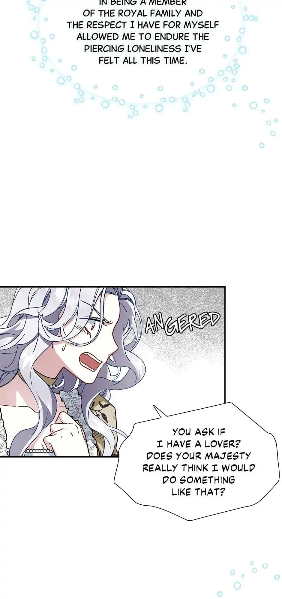 Not-Sew-Wicked Stepmom 「Official」 - Episode 19 manhwa