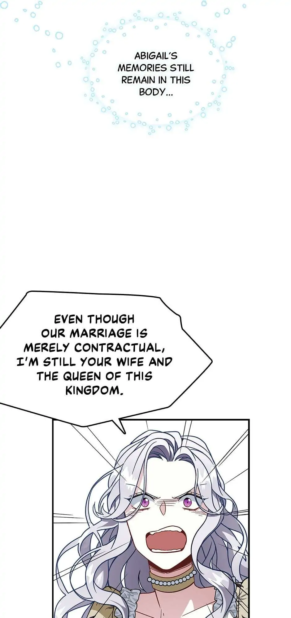 Not-Sew-Wicked Stepmom 「Official」 - Episode 19 manhwa