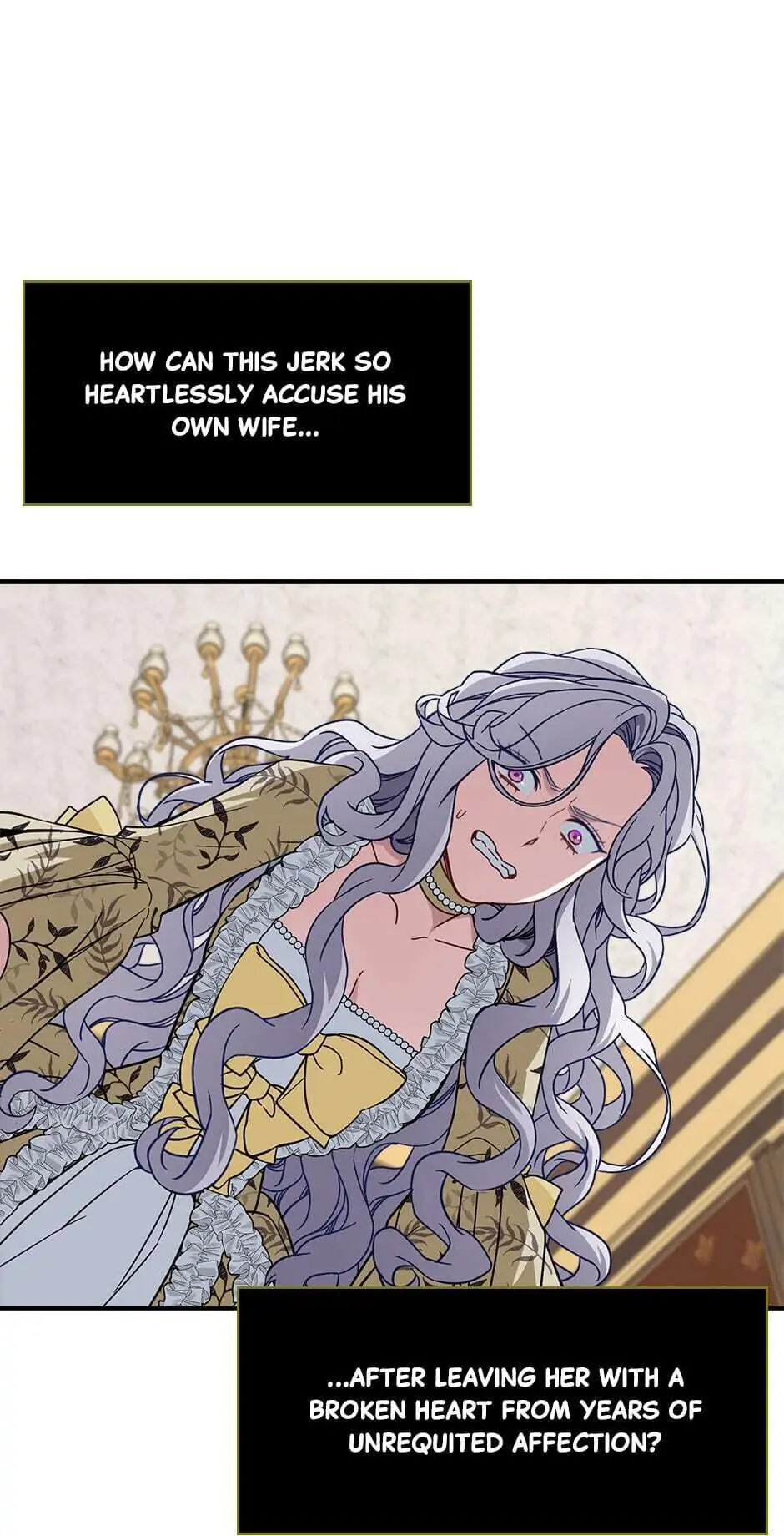 Not-Sew-Wicked Stepmom 「Official」 - Episode 19 manhwa