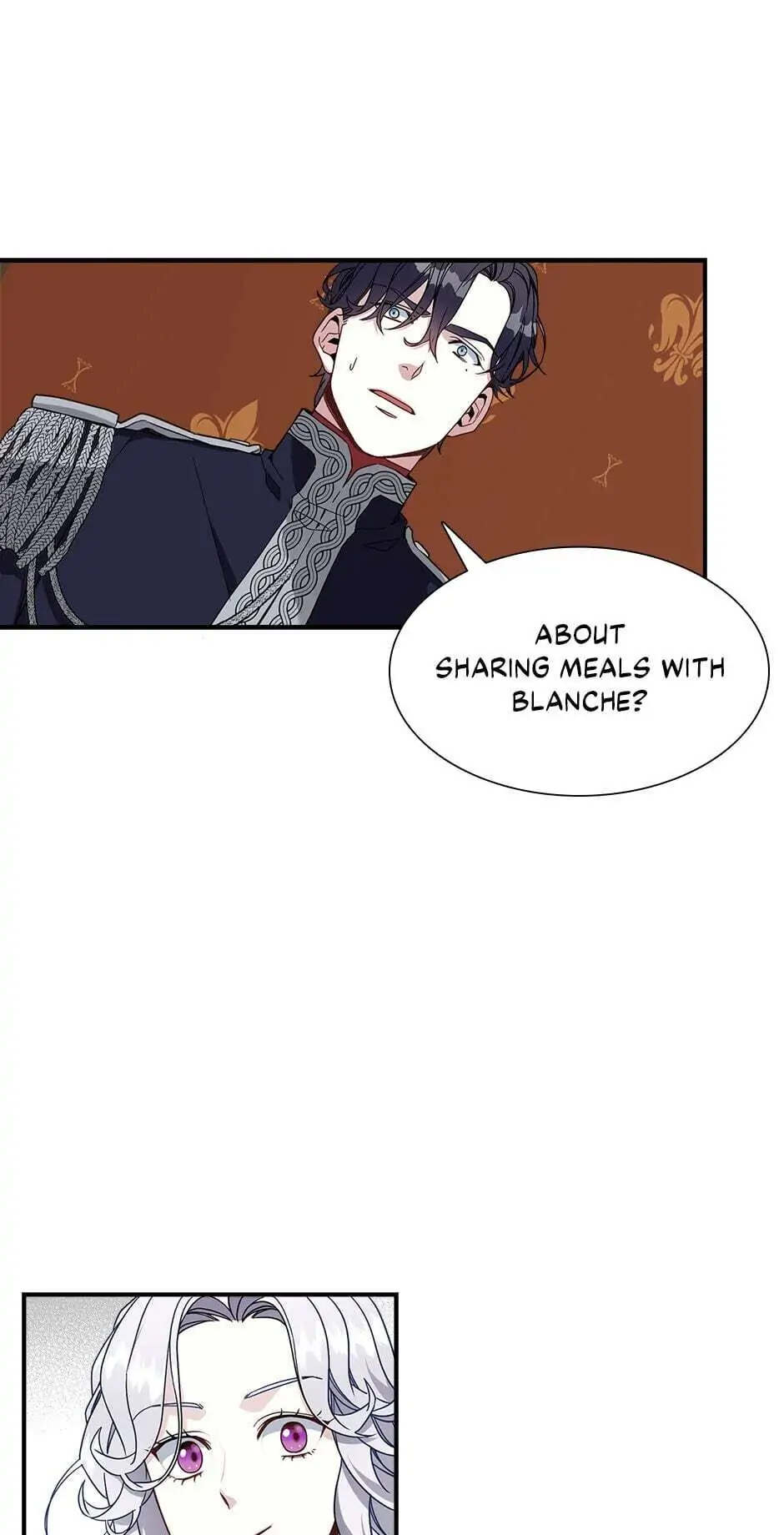 Not-Sew-Wicked Stepmom 「Official」 - Episode 19 manhwa