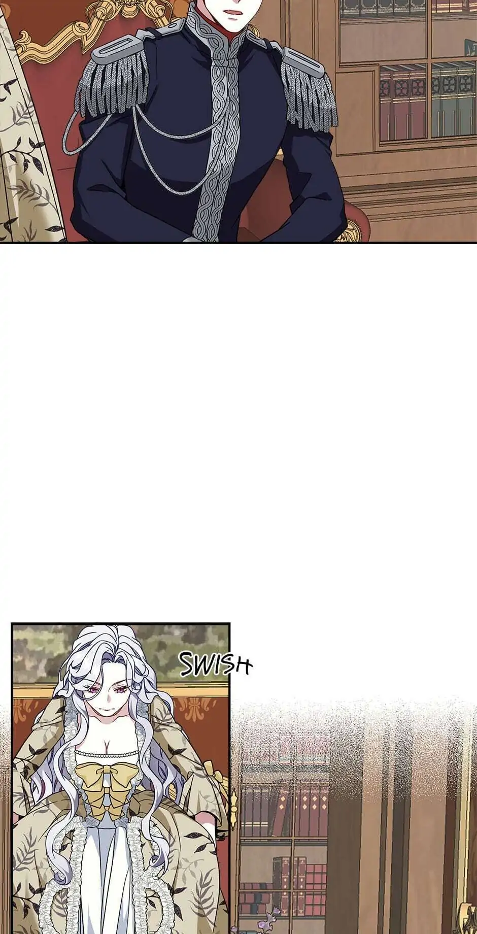 Not-Sew-Wicked Stepmom 「Official」 - Episode 19 manhwa