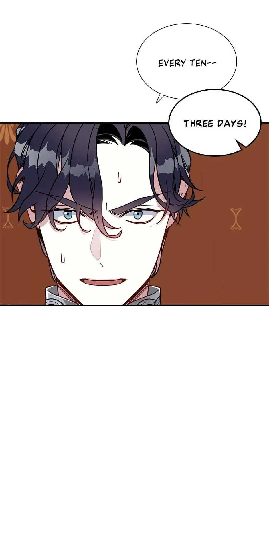 Not-Sew-Wicked Stepmom 「Official」 - Episode 19 manhwa