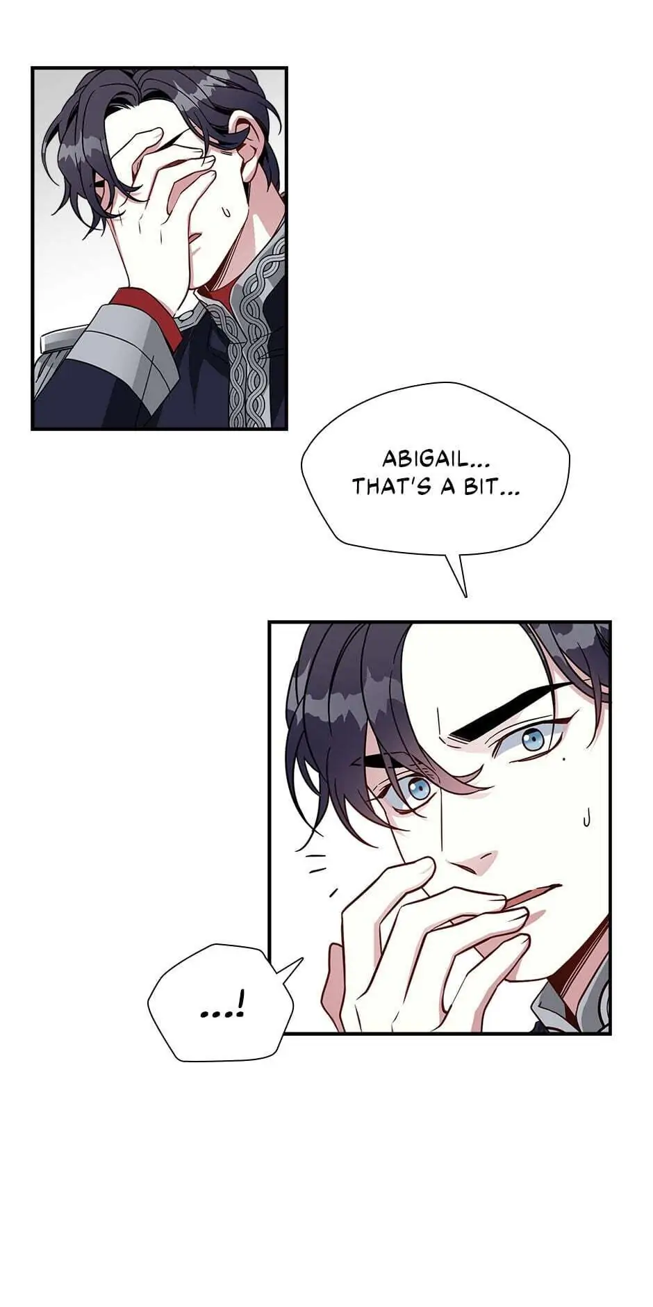 Not-Sew-Wicked Stepmom 「Official」 - Episode 19 manhwa
