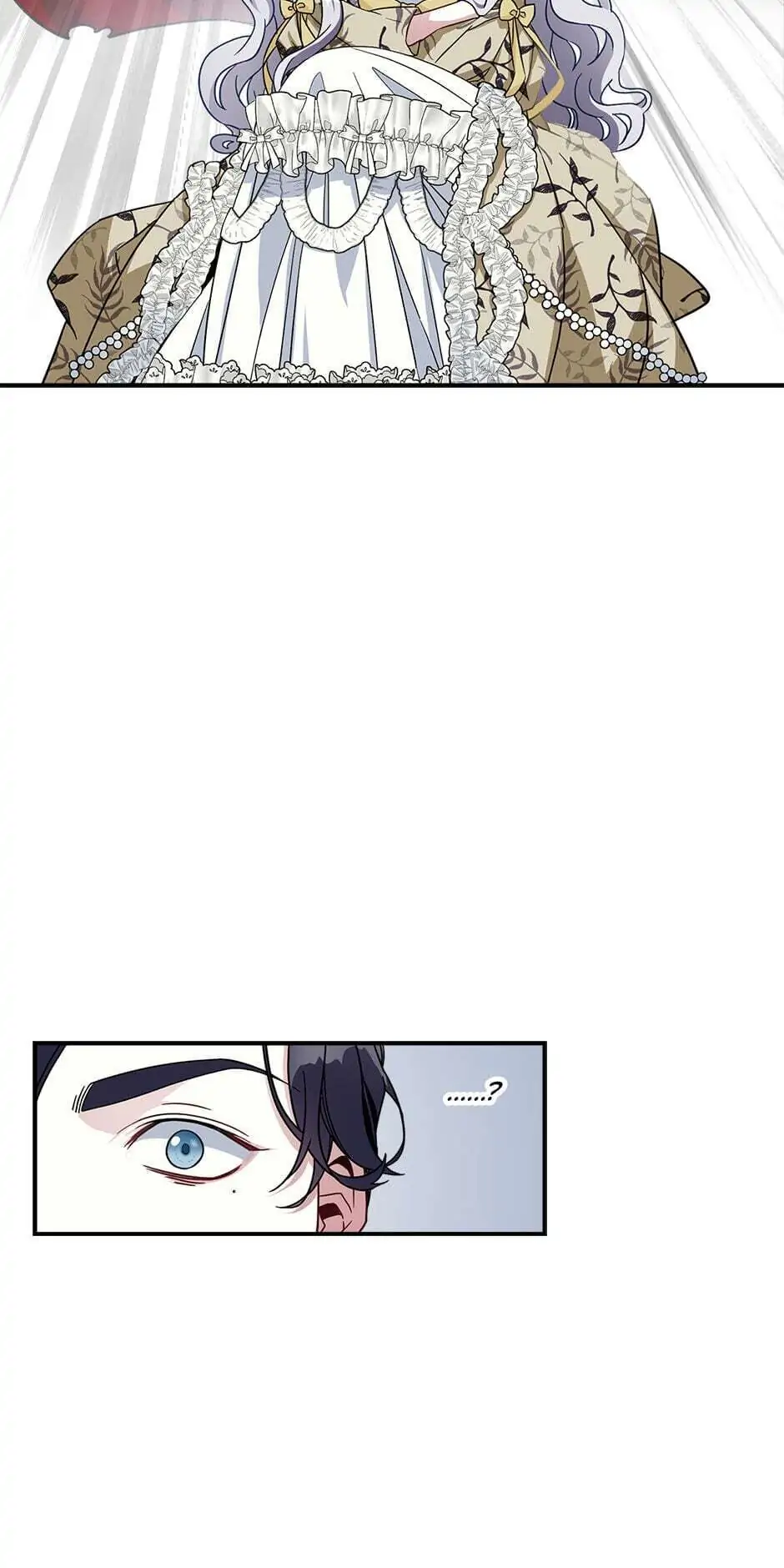 Not-Sew-Wicked Stepmom 「Official」 - Episode 19 manhwa