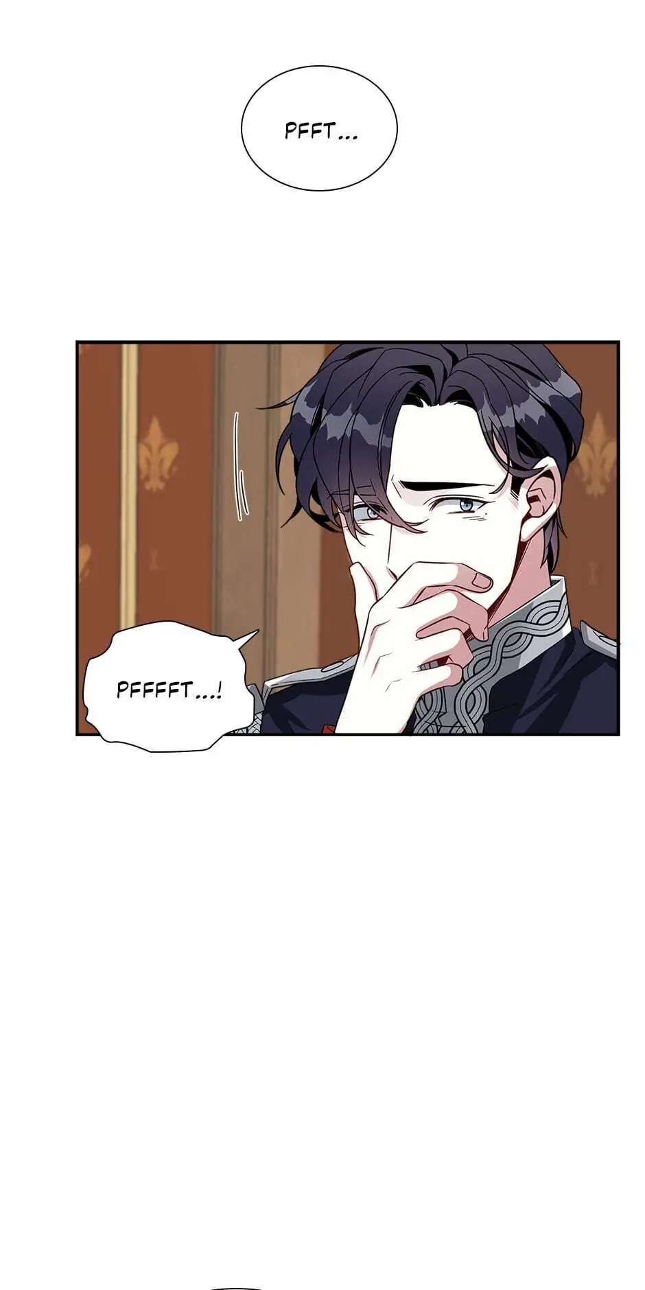 Not-Sew-Wicked Stepmom 「Official」 - Episode 19 manhwa