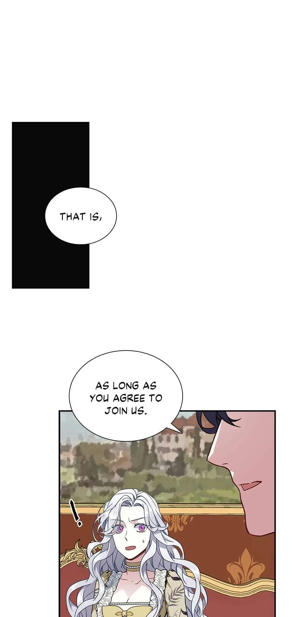 Not-Sew-Wicked Stepmom 「Official」 - Episode 19 manhwa