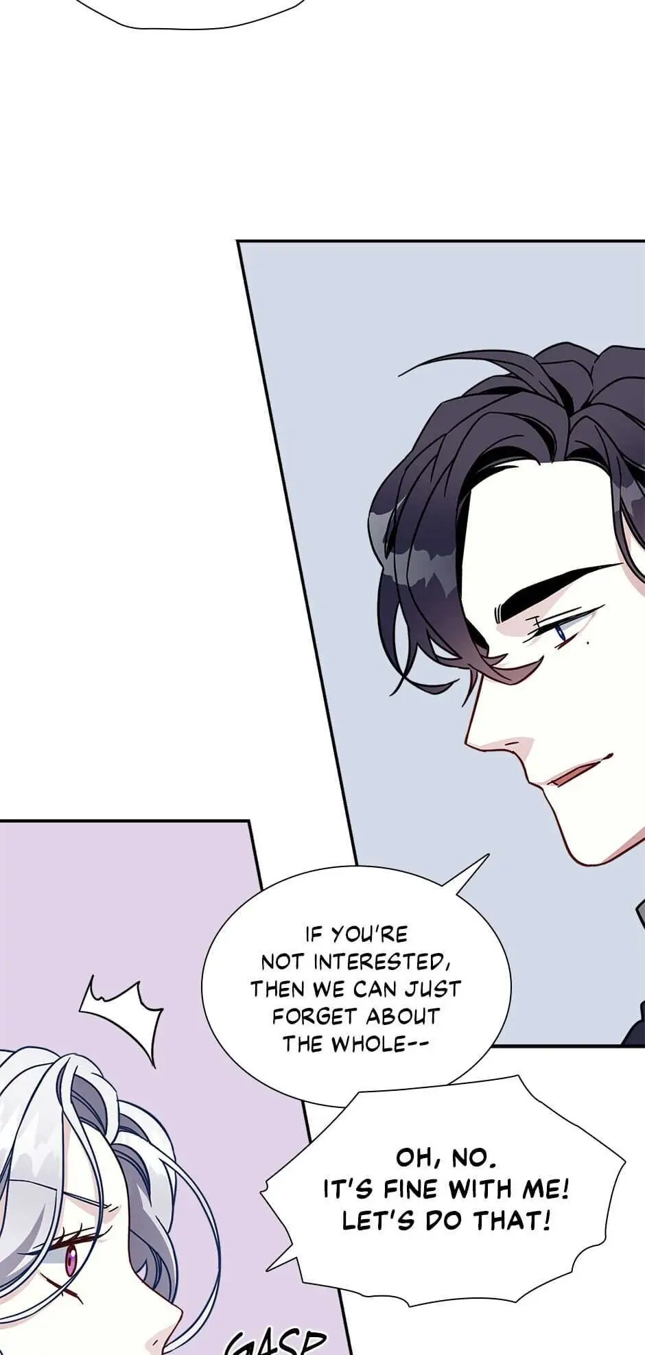 Not-Sew-Wicked Stepmom 「Official」 - Episode 19 manhwa