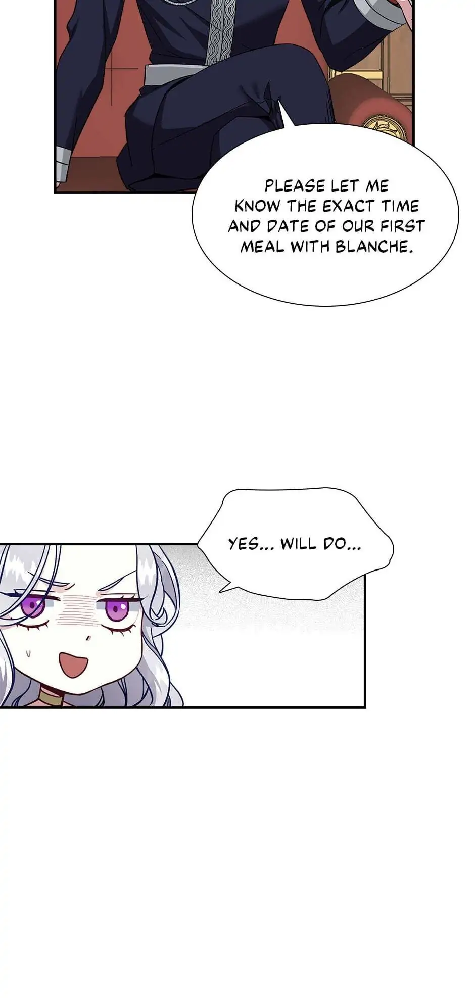 Not-Sew-Wicked Stepmom 「Official」 - Episode 19 manhwa