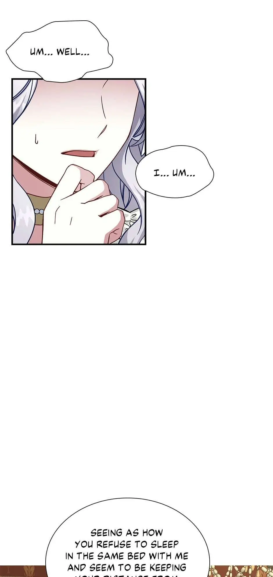 Not-Sew-Wicked Stepmom 「Official」 - Episode 19 manhwa