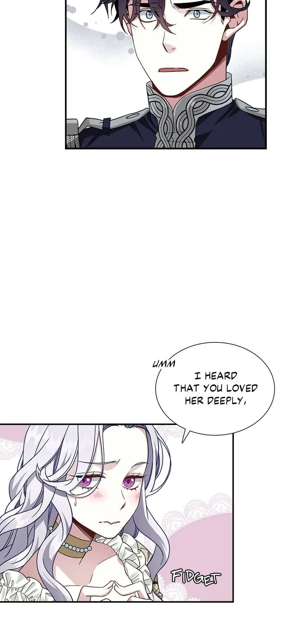Not-Sew-Wicked Stepmom 「Official」 - Episode 19 manhwa
