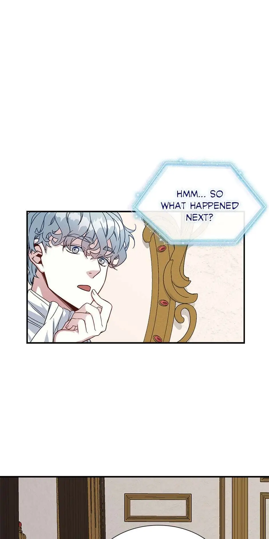 Not-Sew-Wicked Stepmom 「Official」 - Episode 19 manhwa