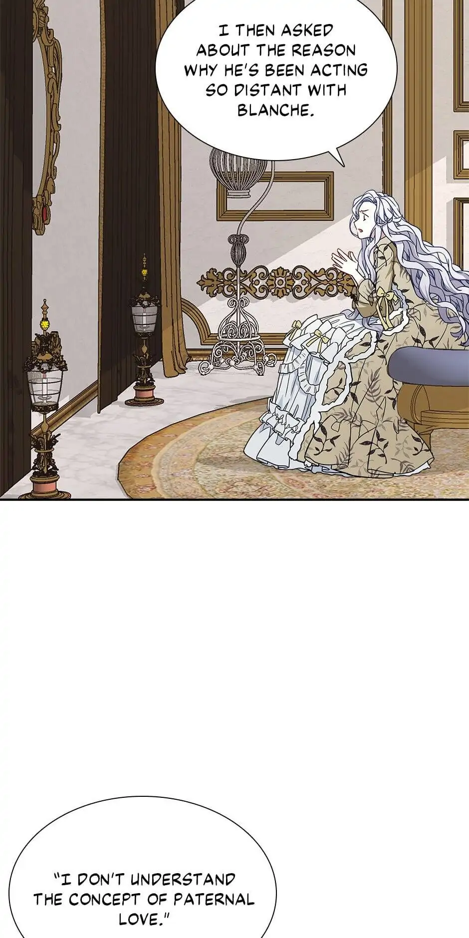 Not-Sew-Wicked Stepmom 「Official」 - Episode 19 manhwa