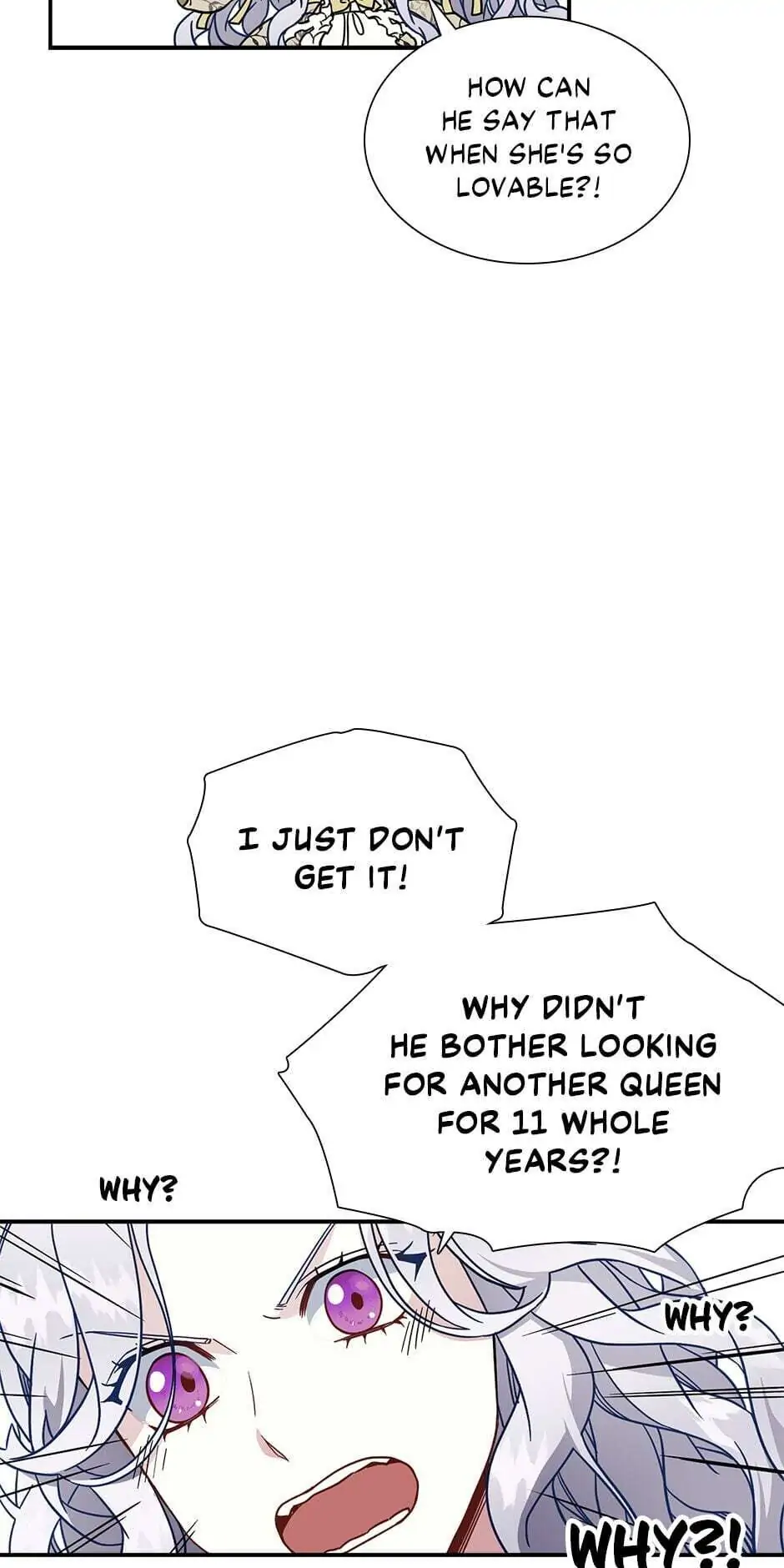 Not-Sew-Wicked Stepmom 「Official」 - Episode 19 manhwa