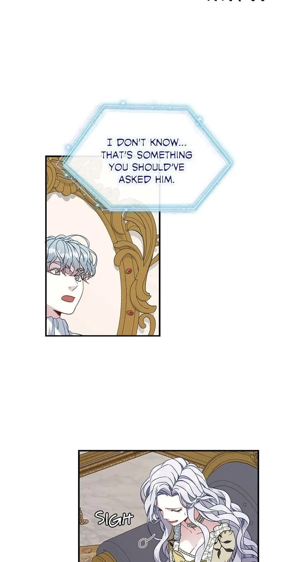Not-Sew-Wicked Stepmom 「Official」 - Episode 19 manhwa