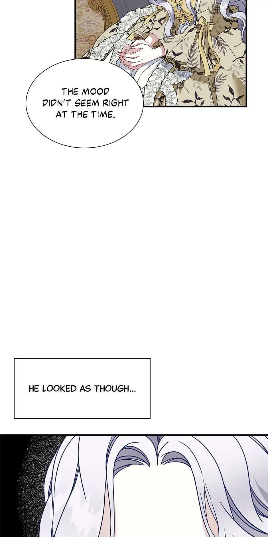 Not-Sew-Wicked Stepmom 「Official」 - Episode 19 manhwa