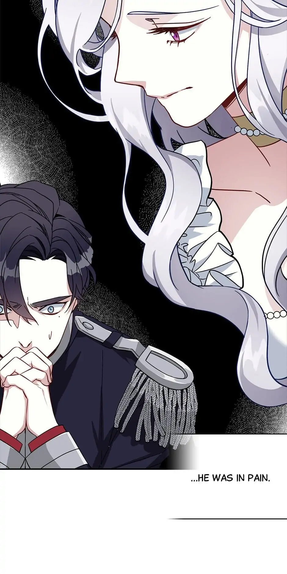Not-Sew-Wicked Stepmom 「Official」 - Episode 19 manhwa