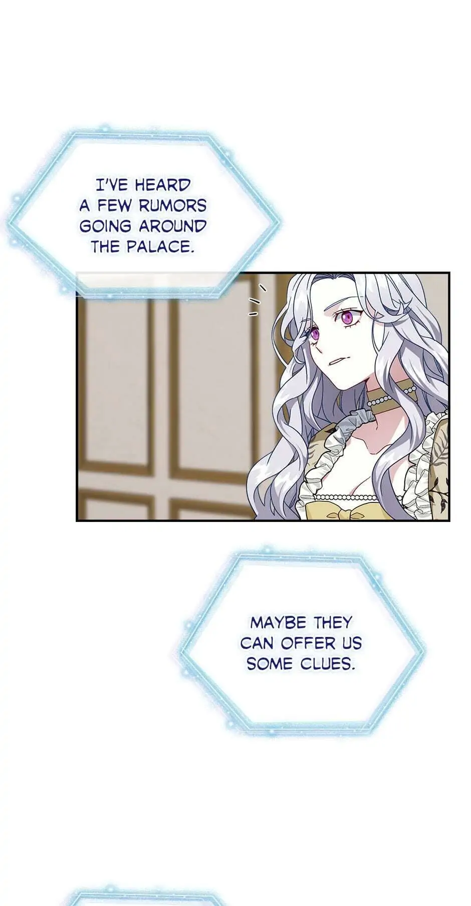 Not-Sew-Wicked Stepmom 「Official」 - Episode 19 manhwa
