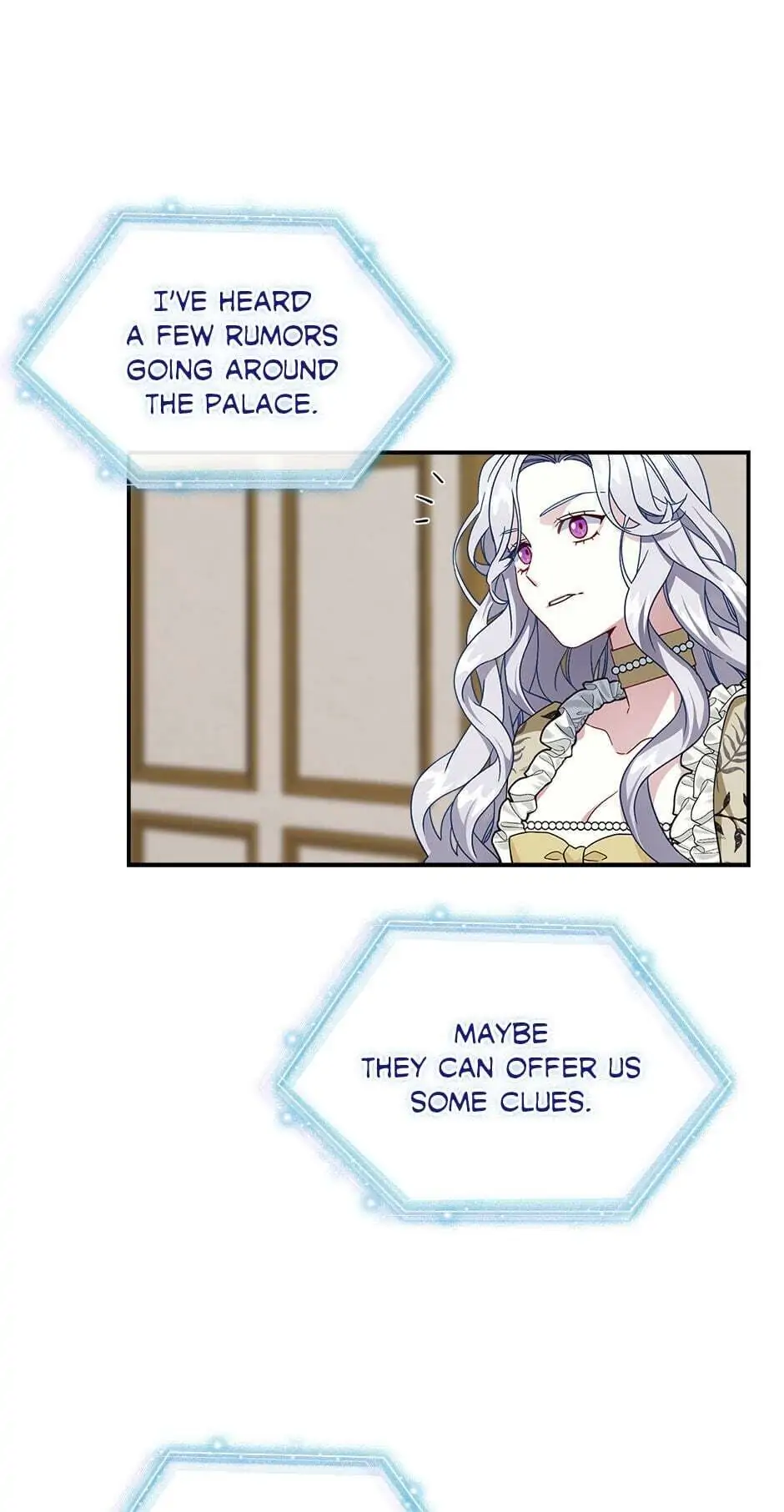 Not-Sew-Wicked Stepmom 「Official」 - Episode 20 manhwa